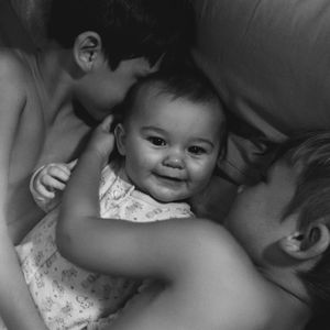 Meet your Posher, Haley